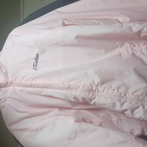 Justice XL 16/18 jacket
